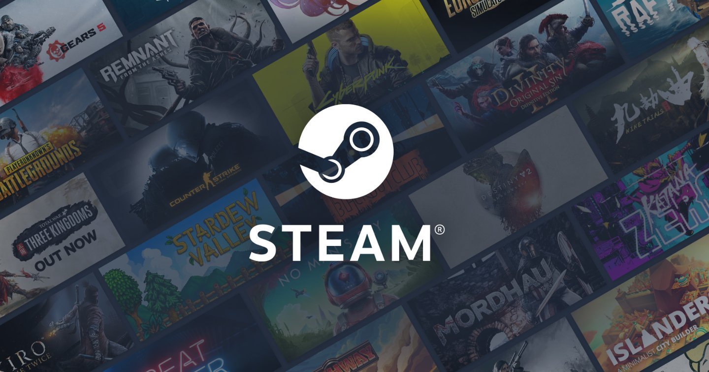 A Steam está vivendo um de seus momentos mais fortes — e isso reflete uma mudança no jeito de jogar