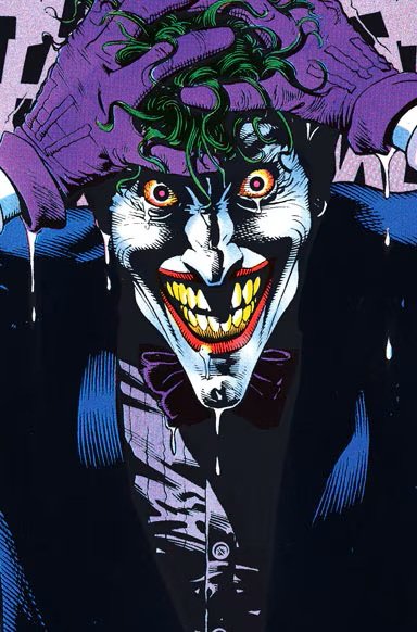 O Coringa quase morreu na própria estreia — e um editor mudou para sempre a história do Batman