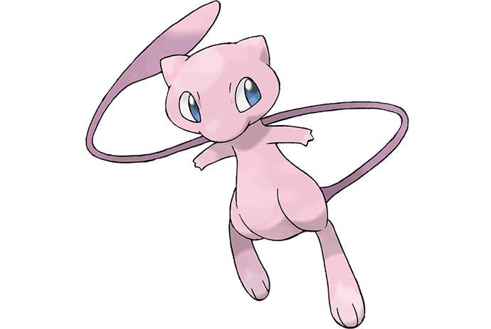 Mew foi escondido em Pokémon como uma brincadeira — e 300 bytes ajudaram a criar uma lenda dos games