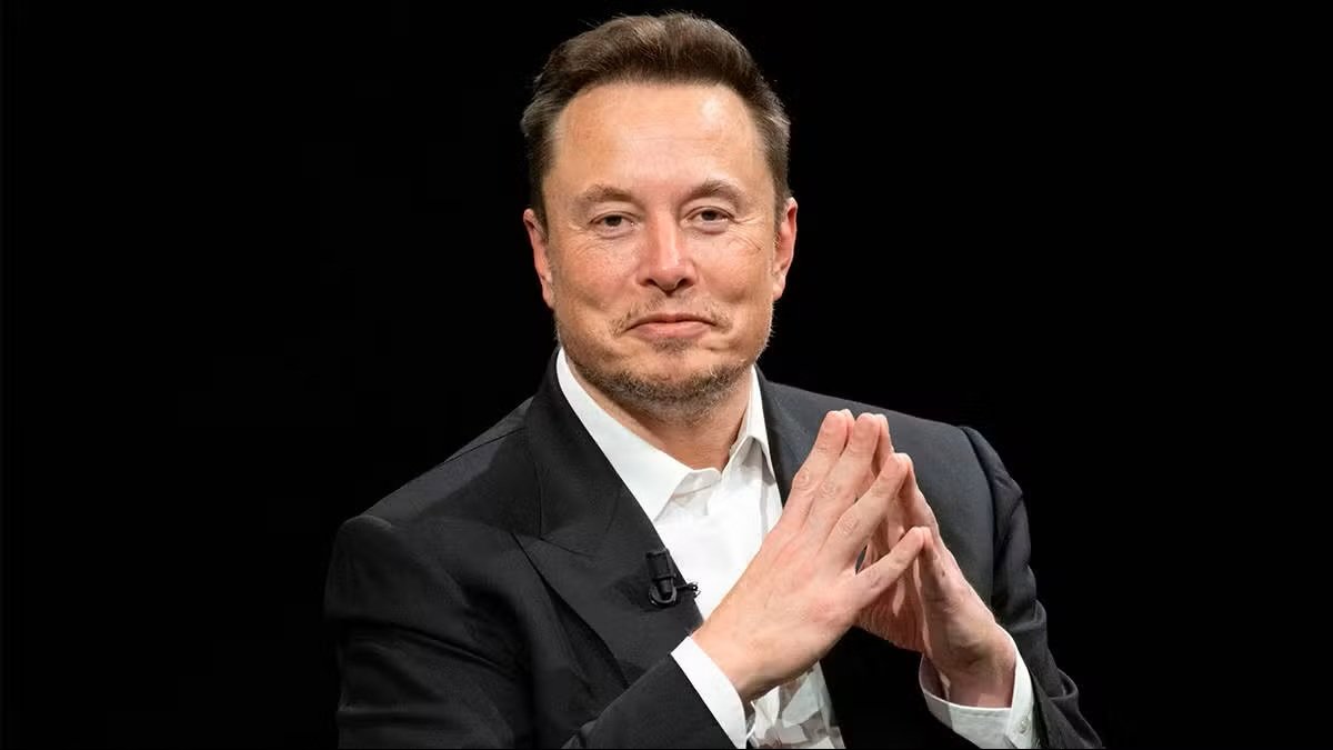 Elon Musk: antes de mudar o mundo, ele precisou acreditar que era possível