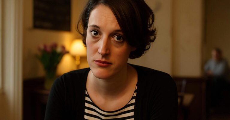Fleabag: como um monólogo de 10 minutos se transformou em uma das séries mais geniais da televisão