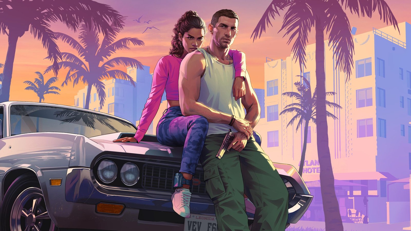 GTA 6 terá podcasts, rádios inéditas e artistas famosos: Rockstar revela novidades que prometem transformar Vice City