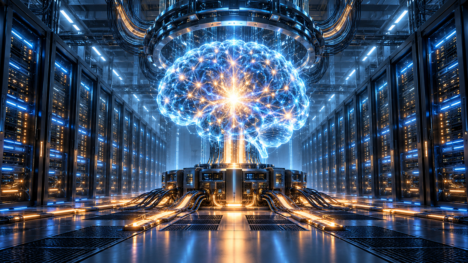 Inteligência artificial pode dobrar o consumo de energia dos data centers até 2030: entenda o impacto