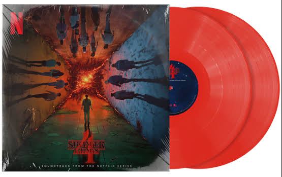 Como Stranger Things continua transformando músicas antigas em novos sucessos