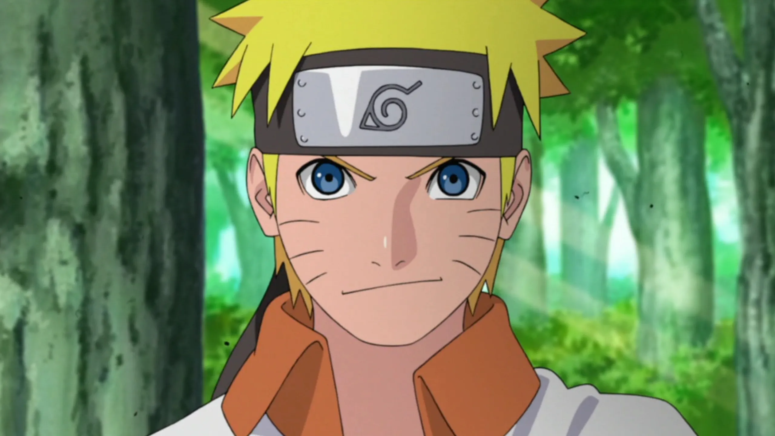Naruto anuncia novo mangá de Masashi Kishimoto e minissérie em anime, reacendendo a força da franquia