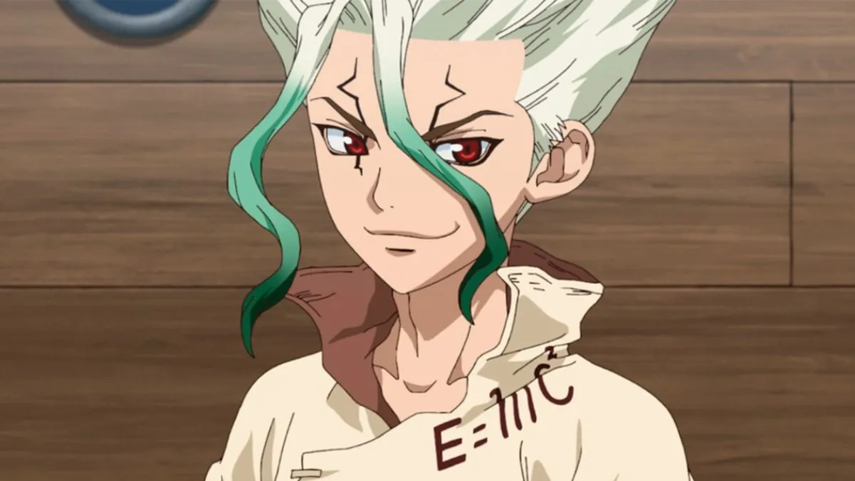 Dr. Stone não acabou! Novo anime é anunciado e promete continuar a aventura de Senku