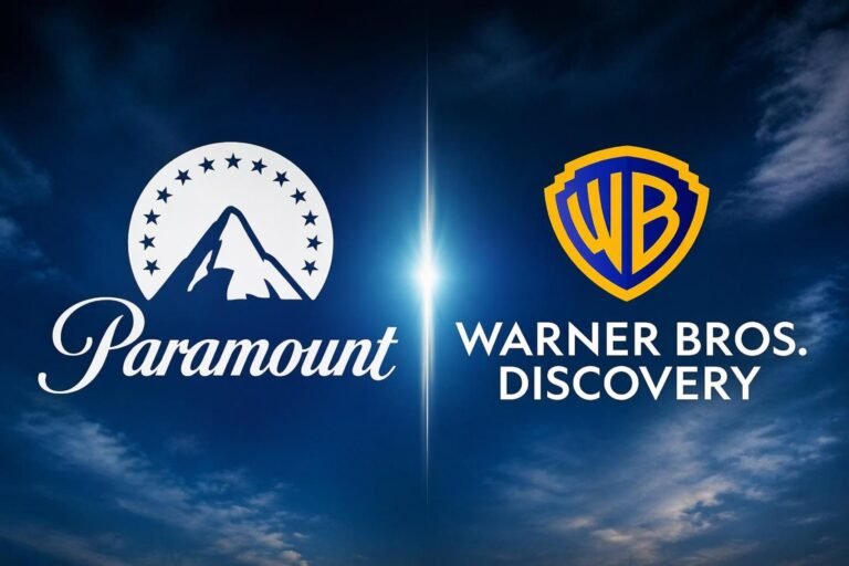 Warner Bros. e Paramount se unem em fusão bilionária: o que muda para Harry Potter, Batman e Hollywood?